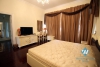 A beautiful villa for rent in Ciputra, Tay Ho, Ha Noi